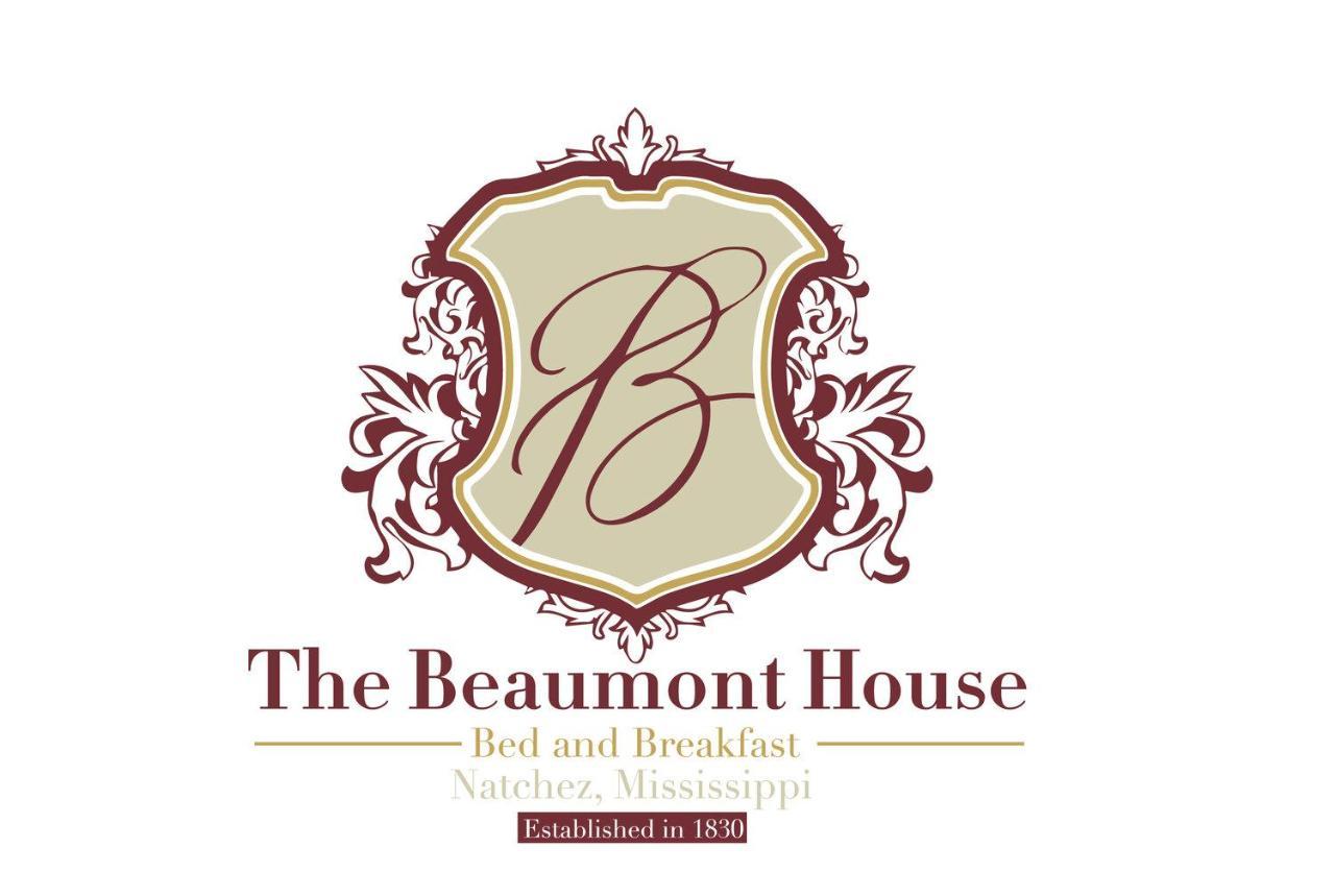 The Beaumont House Natchez Panzió Kültér fotó